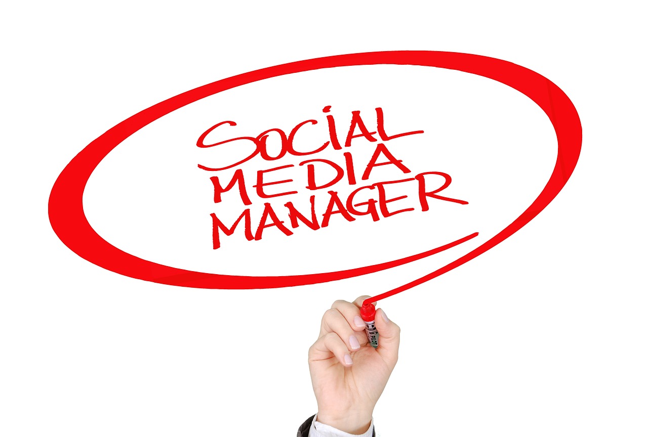 social, media, manager-1958772.jpg